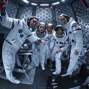 Foto LisaGay Hamilton