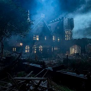 Foto A Maldição da Residência Hill