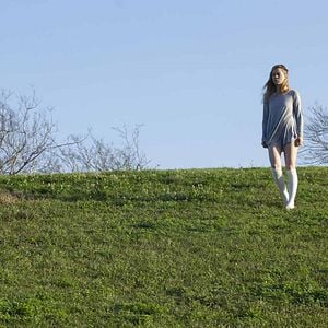 Foto The First - Viagem a Marte