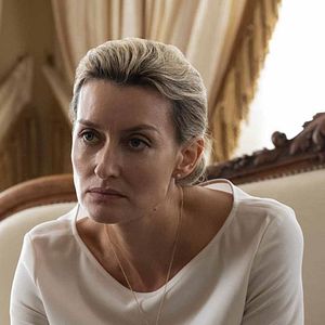 Foto The First - Viagem a Marte