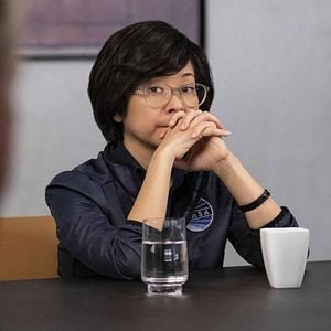 Foto The First - Viagem a Marte