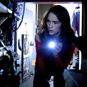 Foto Melanie Scrofano