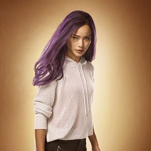 Foto Jamie Chung