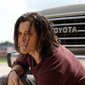 Foto Blair Redford