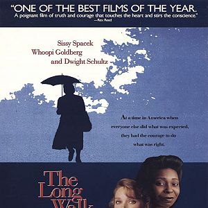 Foto Uma História Americana