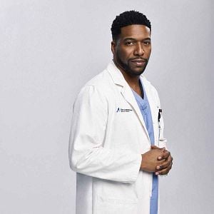 Foto Hospital New Amsterdam