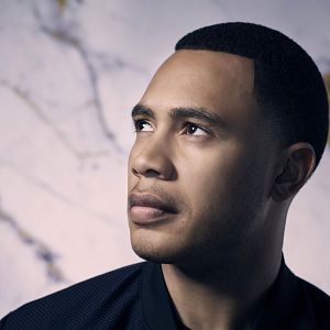 Foto Trai Byers