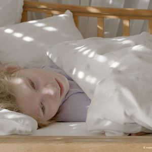 Foto Menina de Areia