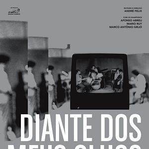 Foto Diante dos Meus Olhos