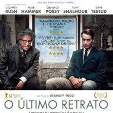 Foto O Último Retrato