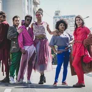 Foto Para Onde Voam as Feiticeiras