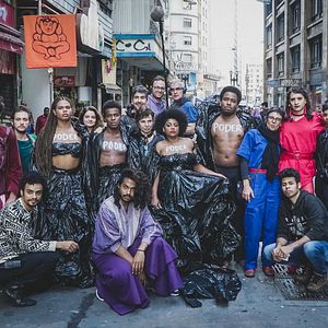 Foto Para Onde Voam as Feiticeiras