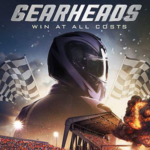 Foto Desafio em Alta Velocidade