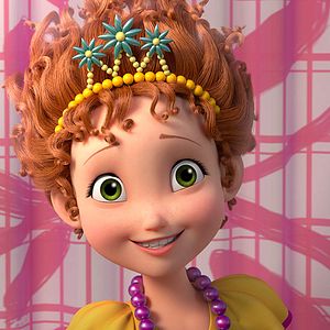 Foto Fancy Nancy Clancy