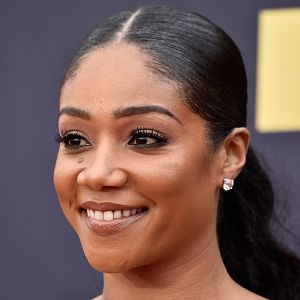 Foto Tiffany Haddish