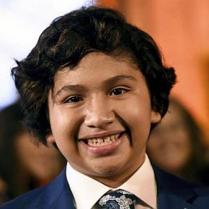 Foto Anthony Gonzalez (VIII)