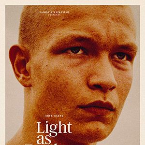 Foto Light as Feathers