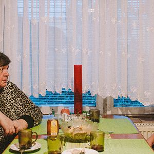 Foto Light as Feathers