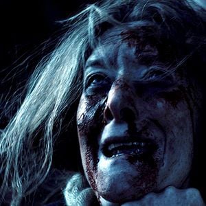 Foto Krampus: 12 Mortes no Natal