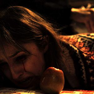 Foto Krampus: 12 Mortes no Natal