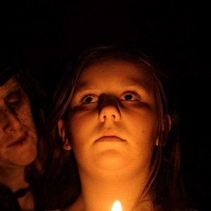 Foto Krampus: 12 Mortes no Natal