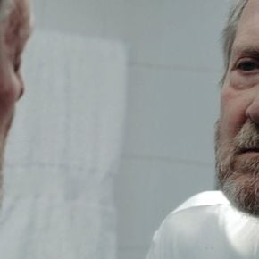 Foto A Destruição de Bernardet