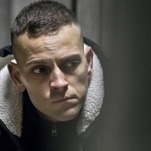 Foto Alessandro Borghi