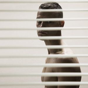 Foto Na Própria Pele - O Caso Stefano Cucchi