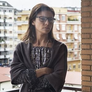 Foto Na Própria Pele - O Caso Stefano Cucchi