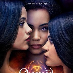Foto Charmed - Nova Geração