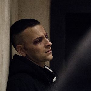 Foto Na Própria Pele - O Caso Stefano Cucchi