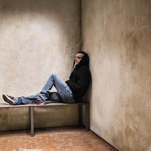 Foto Na Própria Pele - O Caso Stefano Cucchi