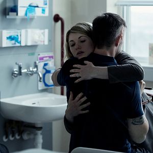 Foto Journeyman: Fora de Combate