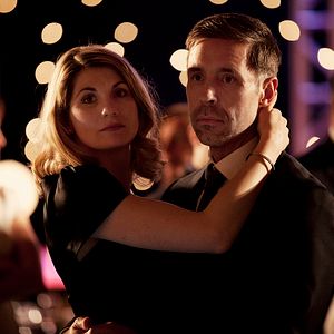 Foto Journeyman: Fora de Combate