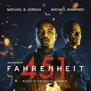 Foto Fahrenheit 451