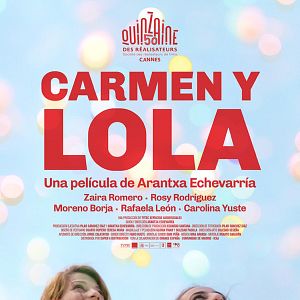 Foto Carmen & Lola