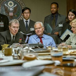 Foto Fúria em Alto Mar