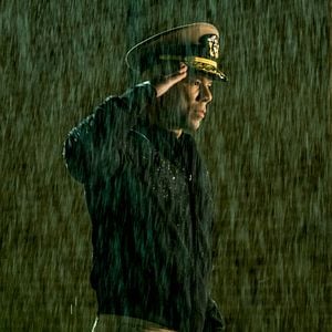 Foto Fúria em Alto Mar