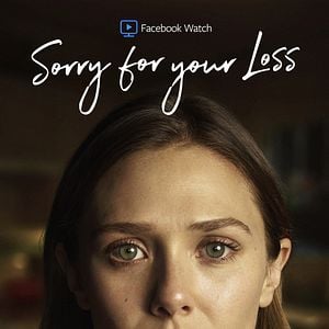 Foto Sorry For Your Loss