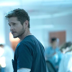 Foto Matt Czuchry