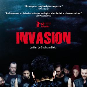 Foto Invasion