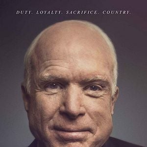 Foto John McCain: Por Quem os Sinos Dobram