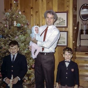 Foto John McCain: Por Quem os Sinos Dobram