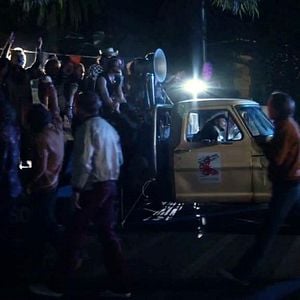 Foto Pelo Direito de Ser Feliz