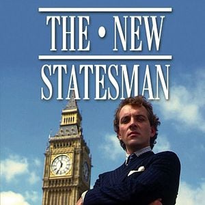 Foto The New Statesman