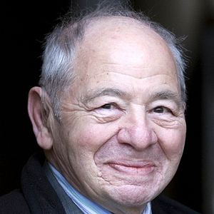 Foto Colin Dexter