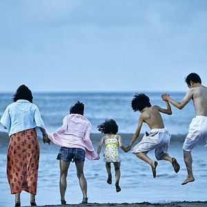 Foto Assunto de Família