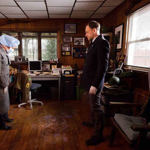 Foto Jonny Lee Miller