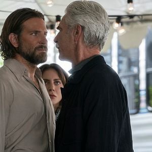 Foto Nasce uma Estrela