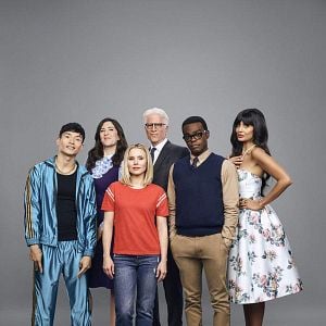 Foto The Good Place